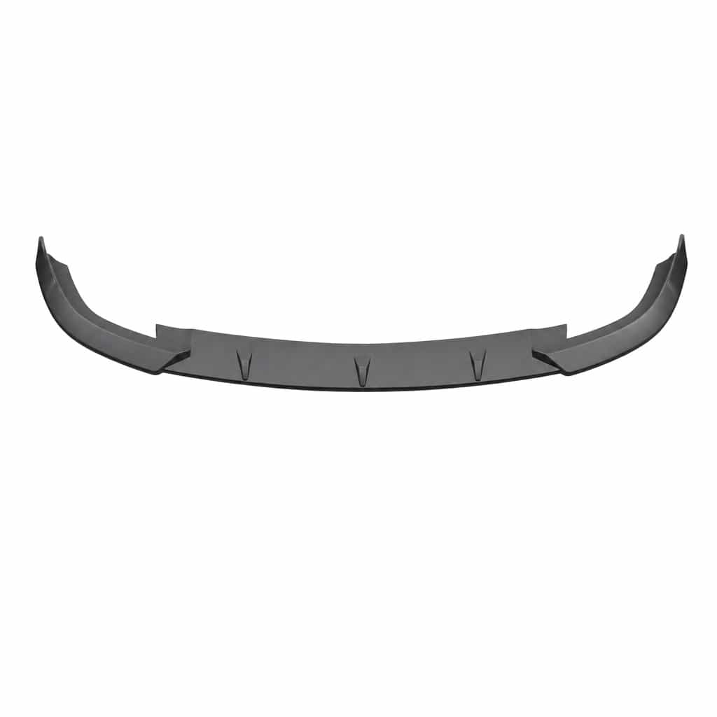 Vicrez Replacement BS Front Lip for SRT Front Bumper vz112312 | Jeep Grand Cherokee 2014-2021