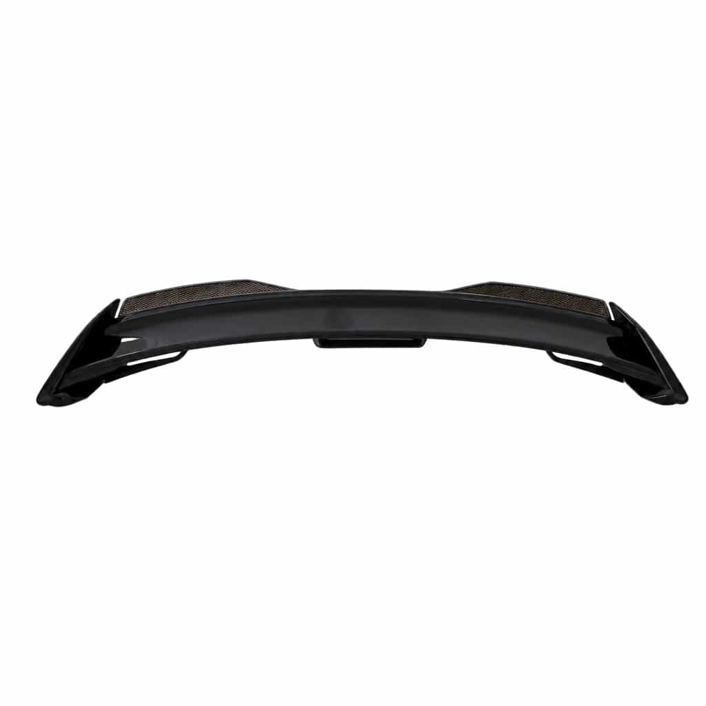 Vicrez Replacement Dark Horse Spoiler vz112332 | Ford Mustang 2023-2025