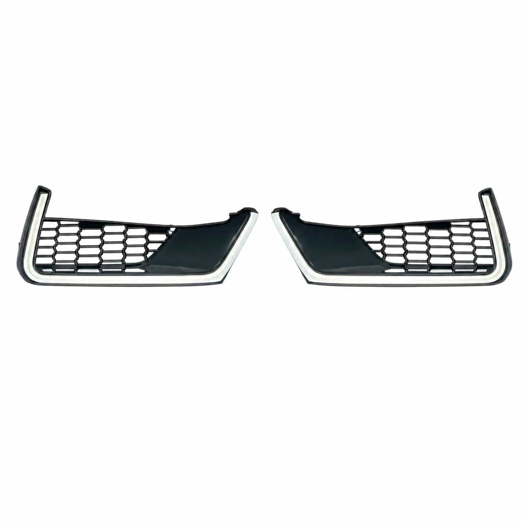 Vicrez Replacement Dark Horse Turn Light vz112419 | Ford Mustang 2023-2025