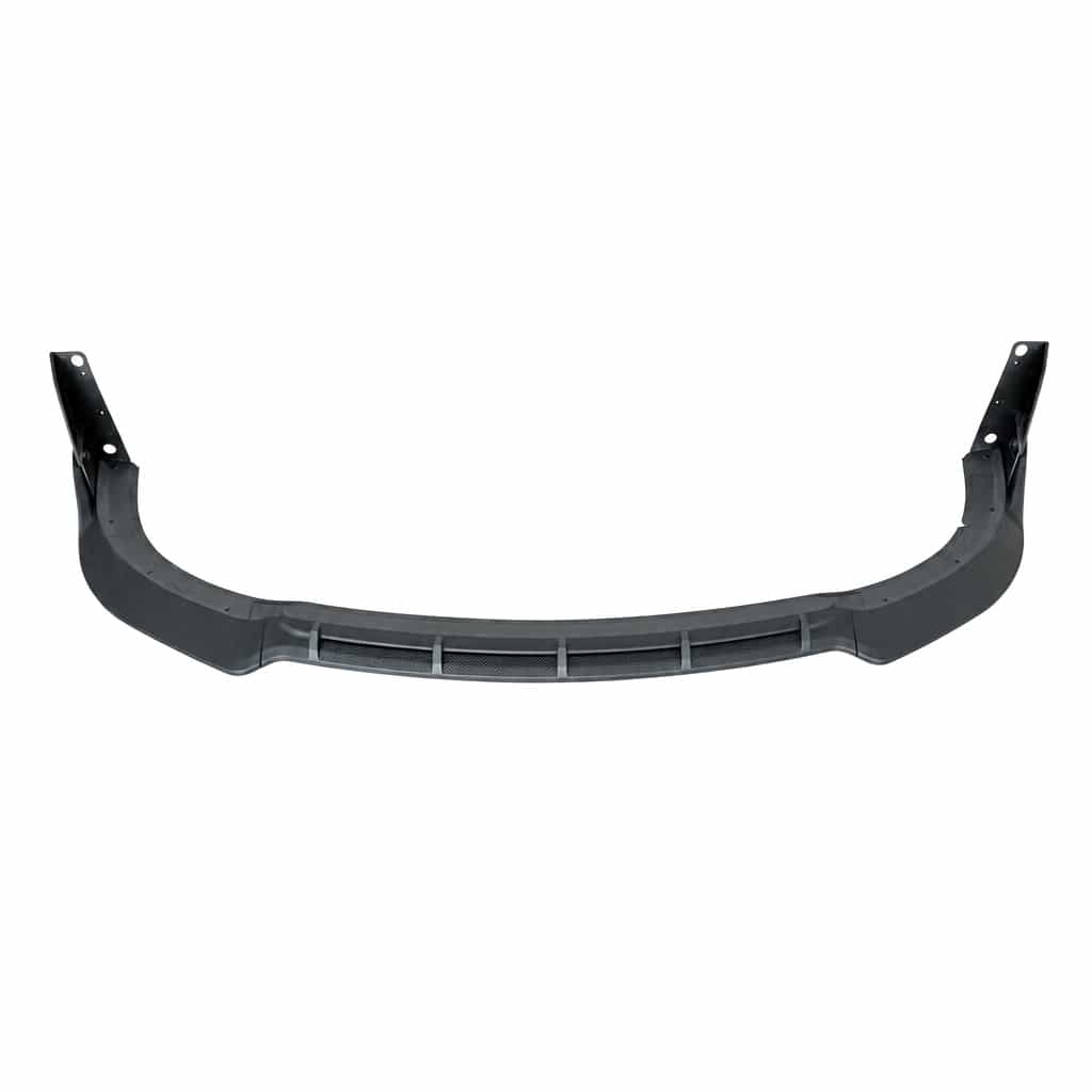 Vicrez Replacement Fast Front Lip for SRT Bumper vz112231 | Dodge Charger 2015-2023