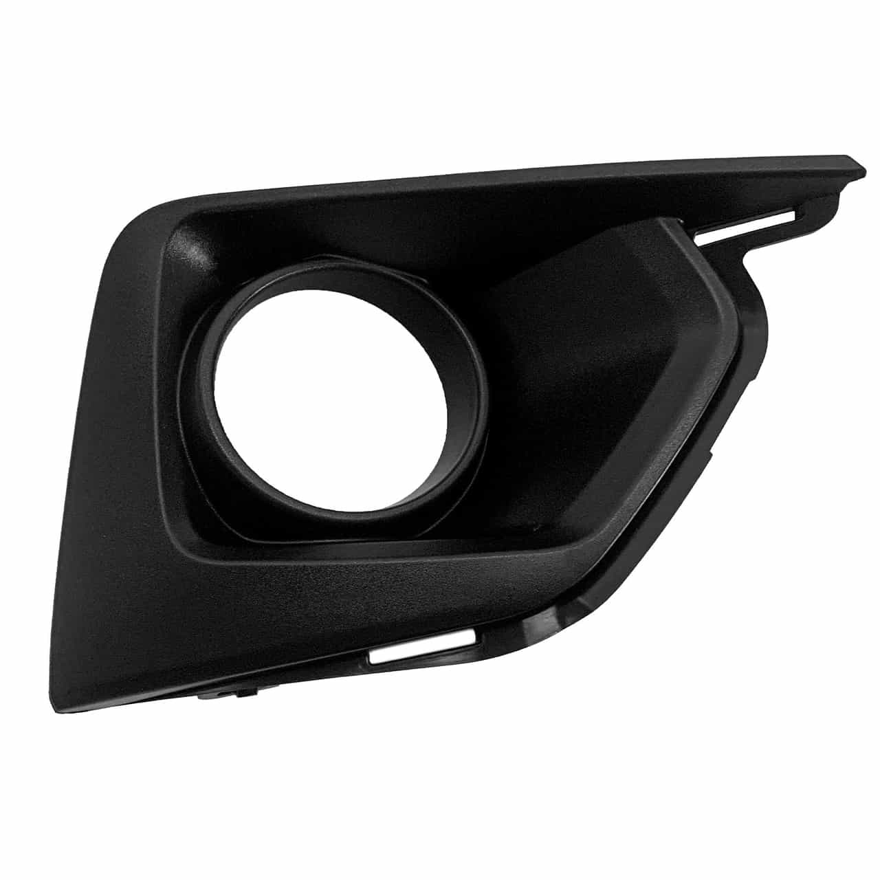 Vicrez Replacement Fog Lamp Bezel, Driver Side vz104520 for Chevrolet Traverse 2019-2021
