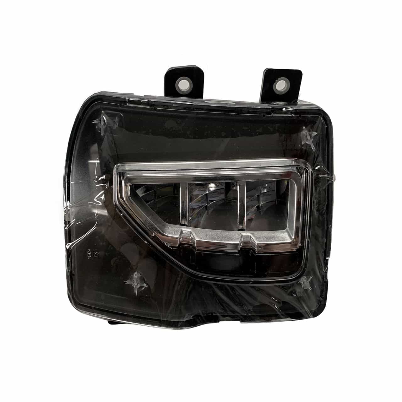 Vicrez Replacement Fog Lamp, Passenger Side vz104561 for GMC Sierra 2016-2018