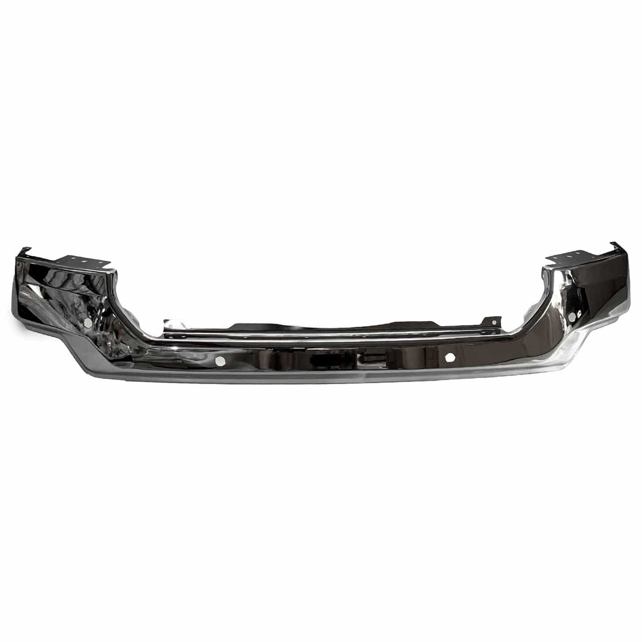 Vicrez Replacement Front Bumper Impact Bar vz104566 for GMC Sierra 2019-2022