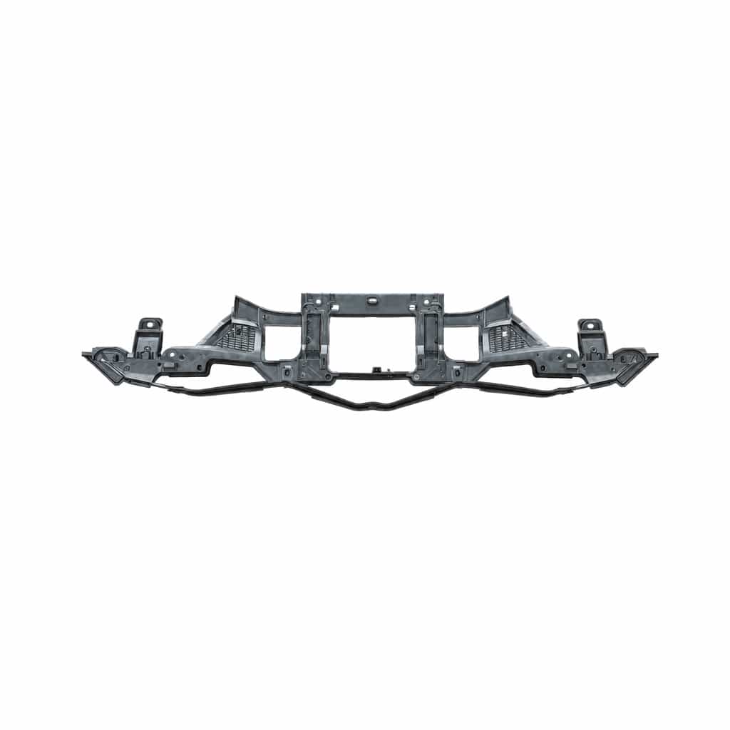 Vicrez Replacement Front Bumper Upper Bracket vz112360 | Ford Mustang 2023-2025