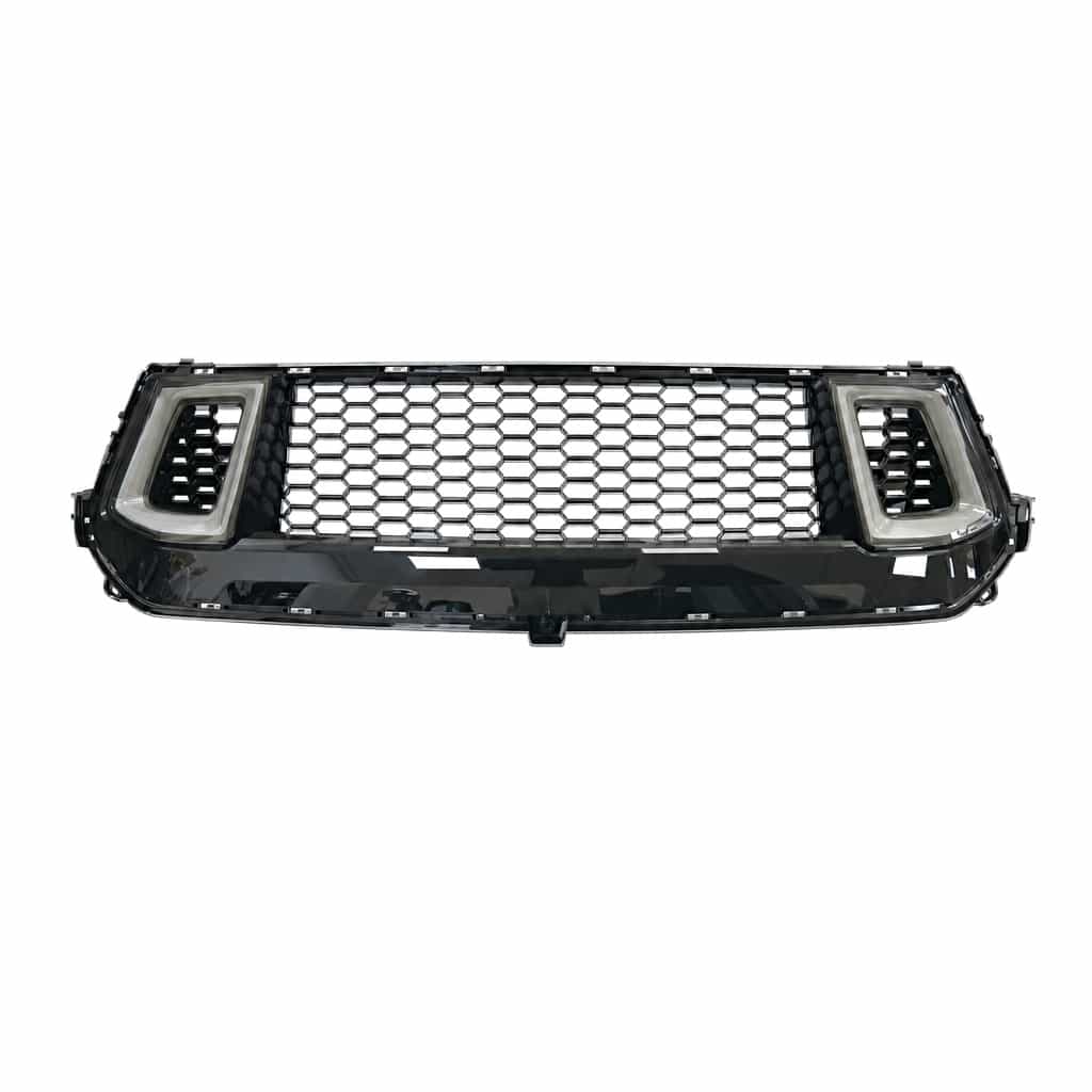 Vicrez Replacement Grille vz112418 | Ford Mustang 2023-2025