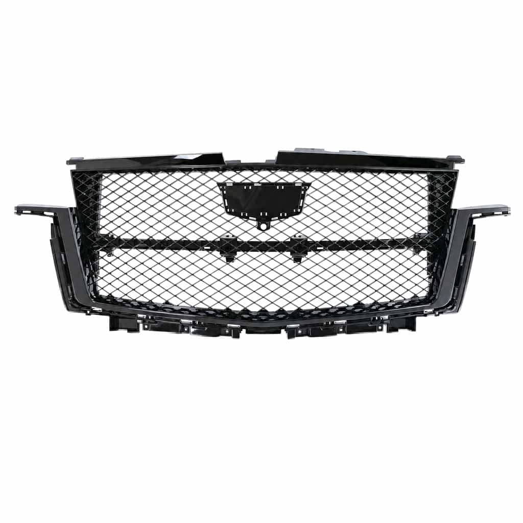 Vicrez Replacement Grille vz112442 | Cadillac Escalade 2021-2024