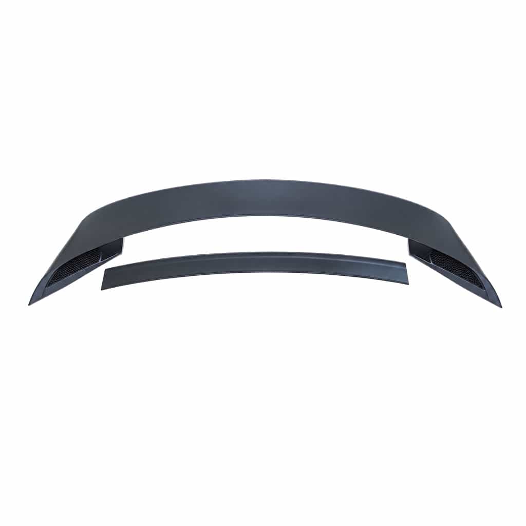 Vicrez Replacement GT350 R Spoiler vz112390 | Ford Mustang 2015-2022
