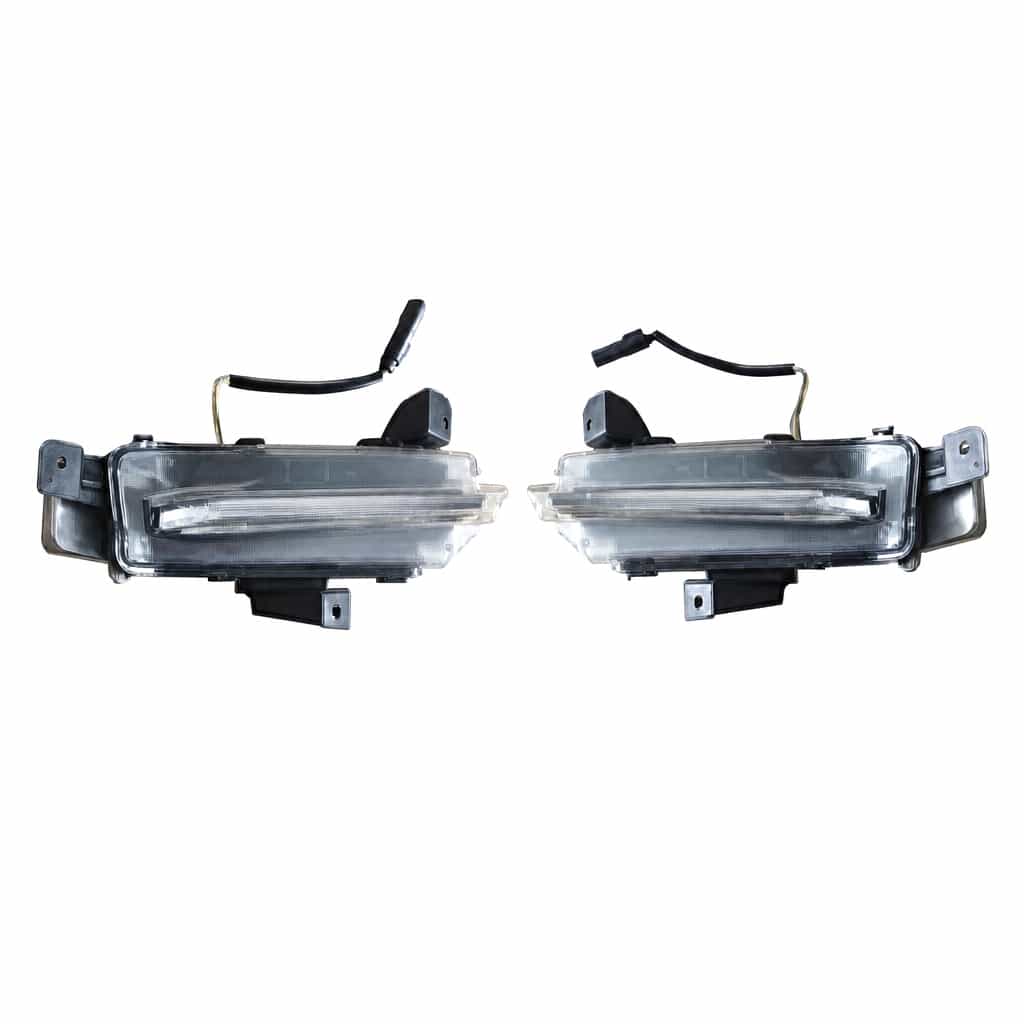 Vicrez Replacement LSS DRL vz112426 | Chevrolet Camaro 2019-2023