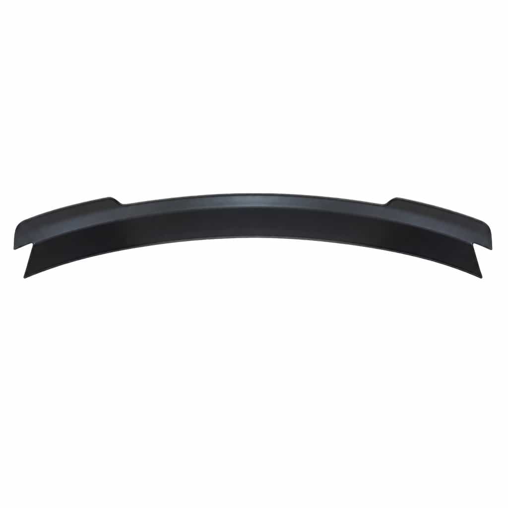 Vicrez Replacement Modern Spoiler vz112323 | Ford Mustang 2015-2022