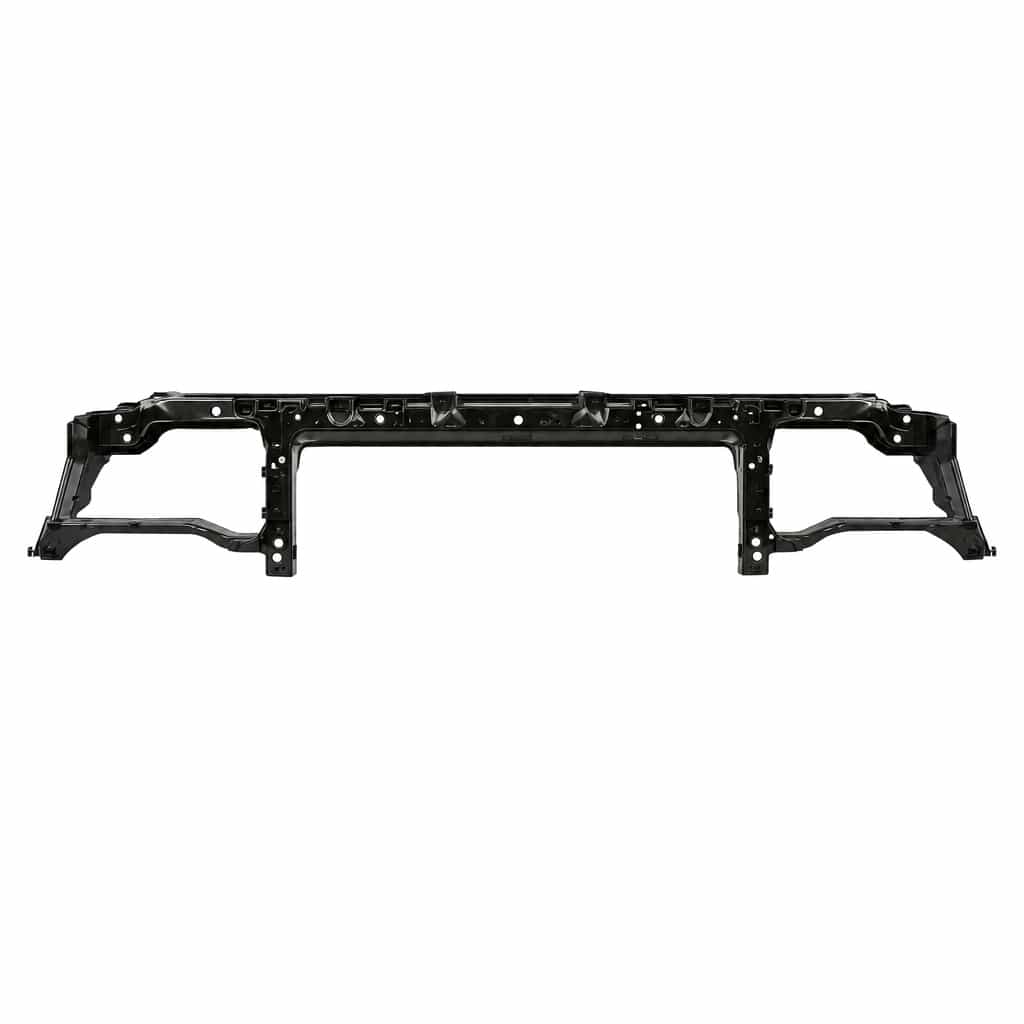 Vicrez Replacement OEM Front Support Cross-Member Radiator Support vz105254 | Dodge Challenger 2015-2023