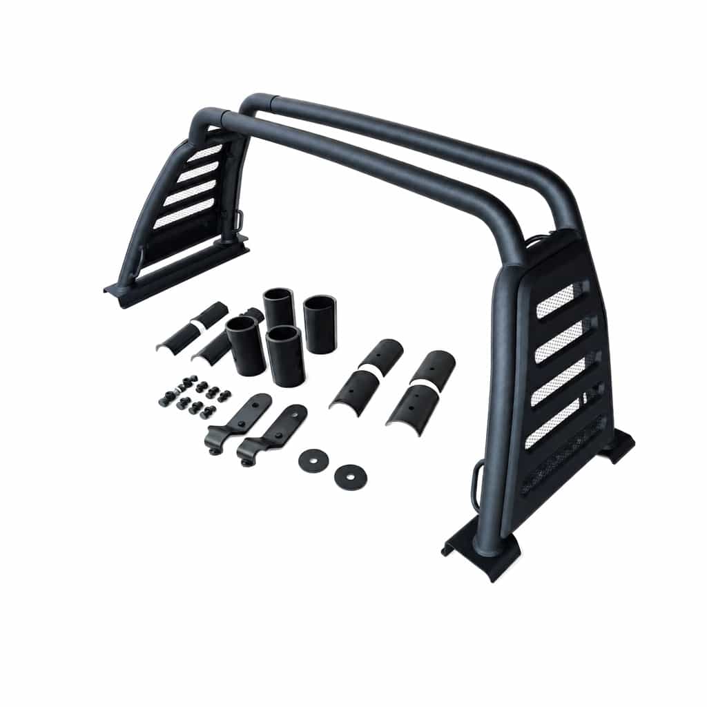 Vicrez Replacement Raptor Bar vz112309 | Ford F150 2021-2025