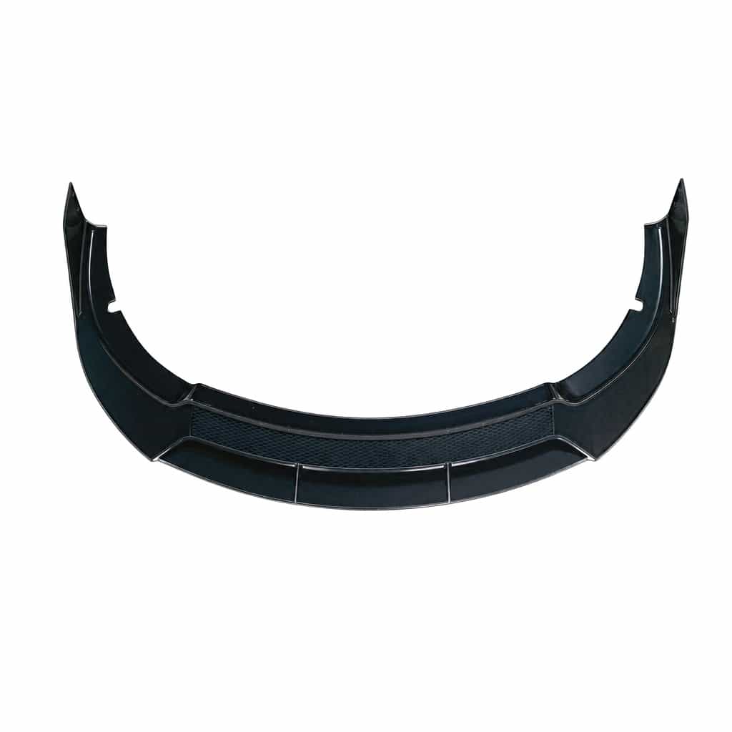 Vicrez Replacement Rock Front Lip for SRT Bumper vz112212 | Dodge Charger 2015-2023