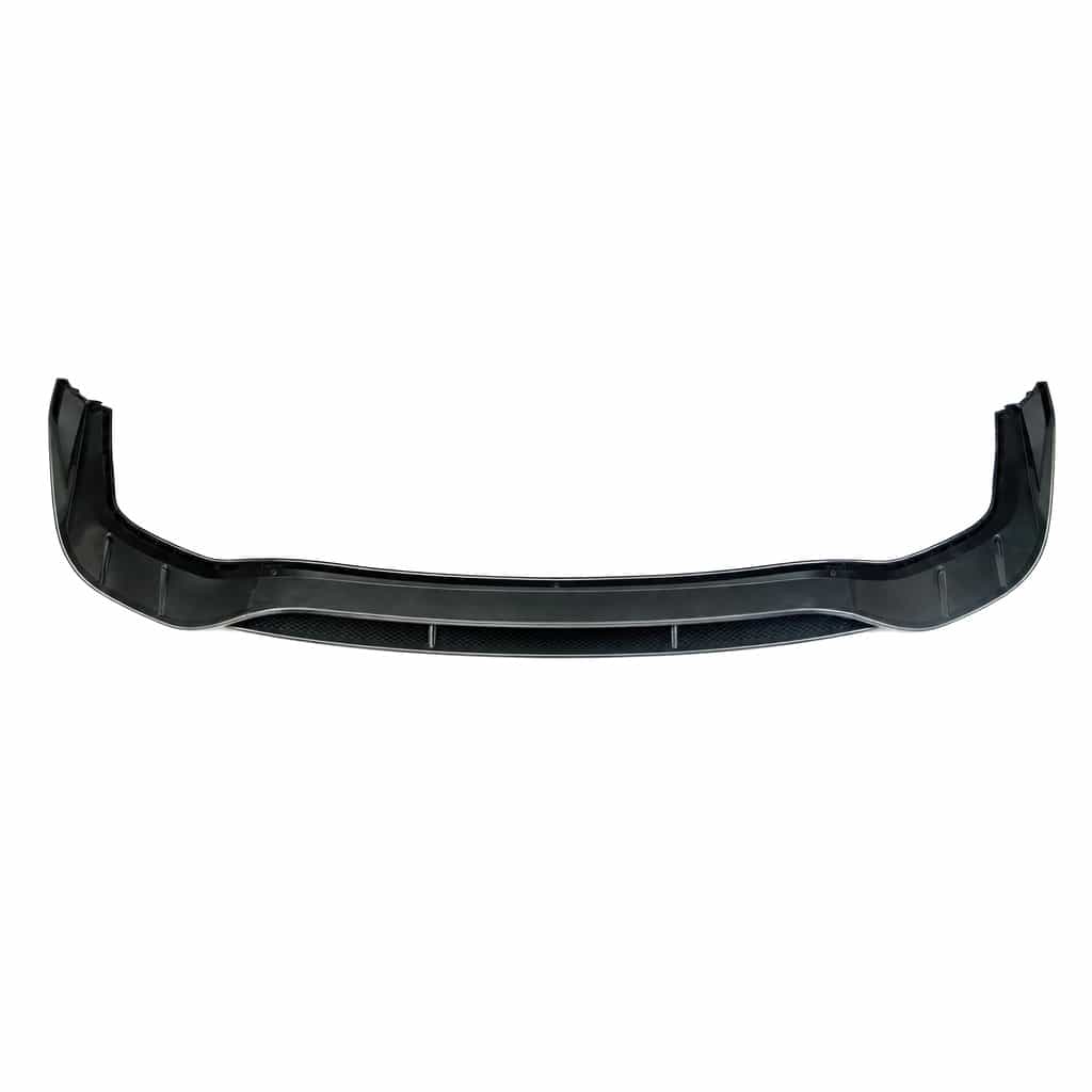 Vicrez Replacement Rock Front Lip vz112308 | Dodge Durango 2021-2025