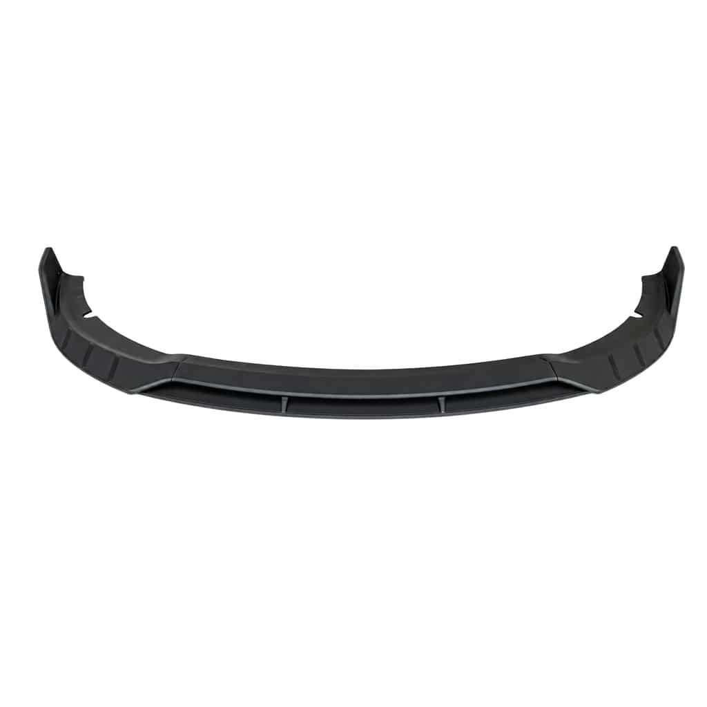 Vicrez Replacement Rock-R Front Lip for SRT Bumper vz112225 | Dodge Charger 2015-2023