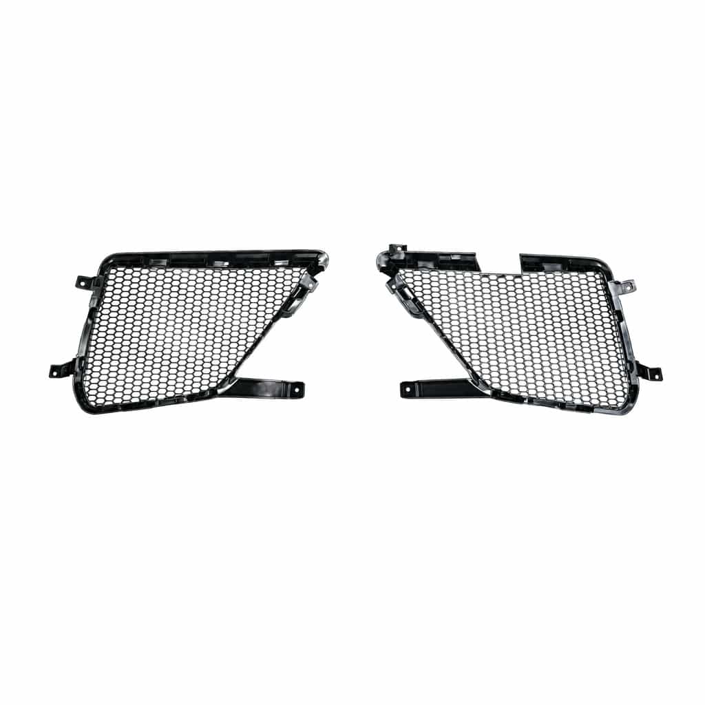 Vicrez Replacement Side Fly Net vz112303 | Chevrolet Corvette 2020-2025