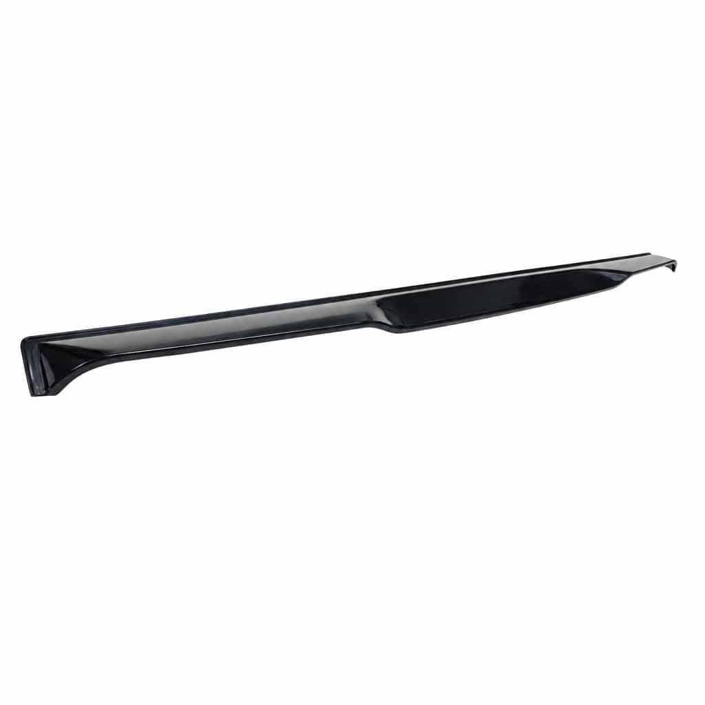 Vicrez Replacement SRT-B Roof Spoiler vz112230 | Dodge Charger 2015-2023