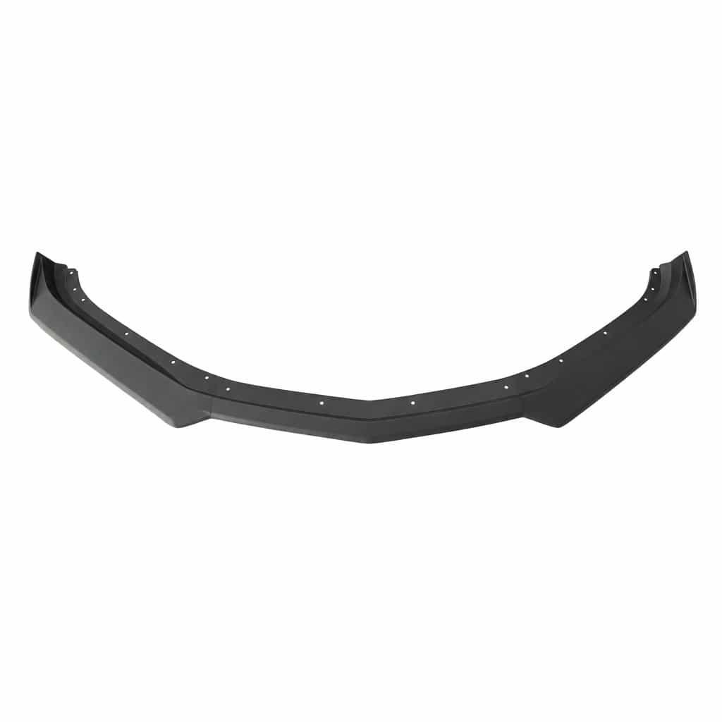Vicrez Replacement SS Front Lip vz112277 | Chevrolet Camaro 2019-2023