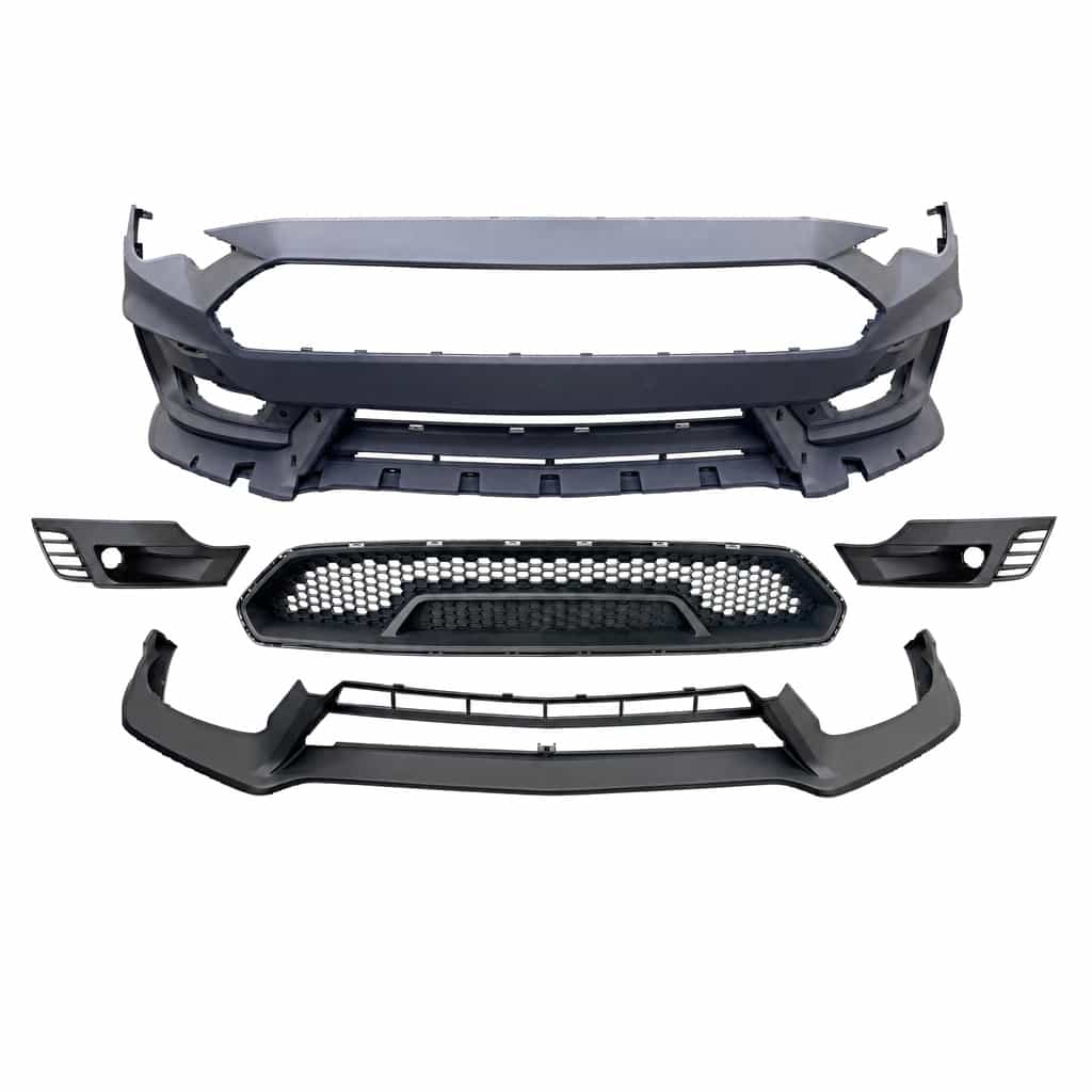 Vicrez Replacement Super Snake Conversion Kit vz112400 | Ford Mustang 2018-2022
