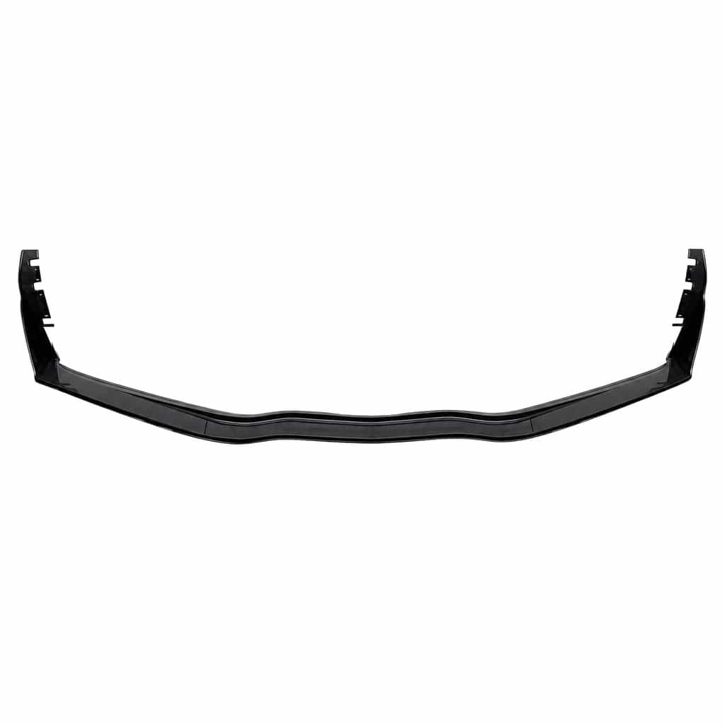 Vicrez Replacement Widebody Front Lip vz112431 | Chevrolet Corvette 2014-2019