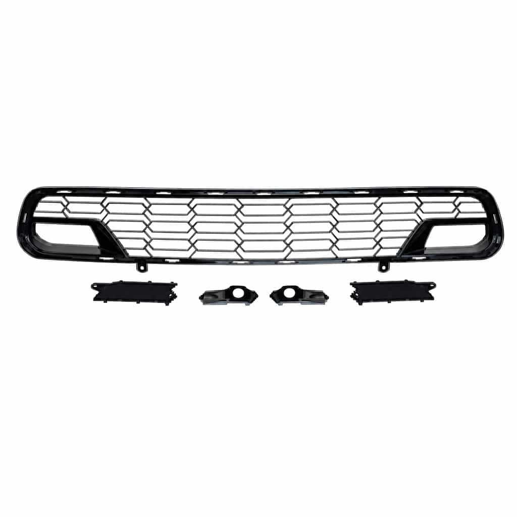 Vicrez Replacement Z06 Grille vz112432 | Chevrolet Corvette 2014-2019