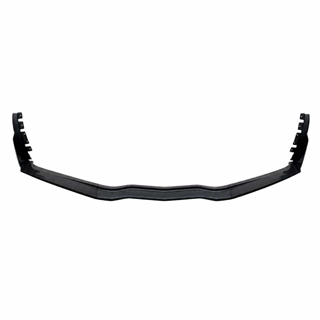 Vicrez Replacement Z06 Widebody Front Lip vz112430 | Chevrolet Corvette 2014-2019