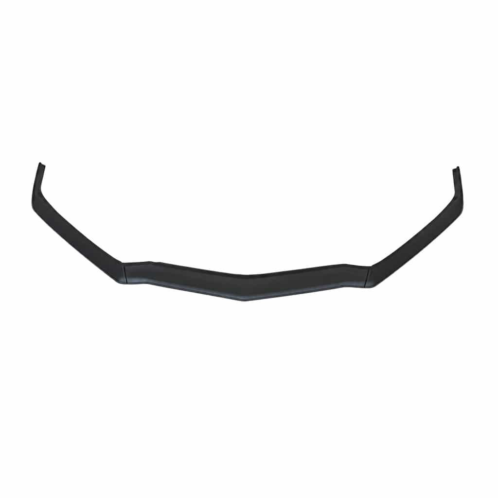 Vicrez Replacement Z51 Front Lip vz112304 | Chevrolet Corvette 2020-2025