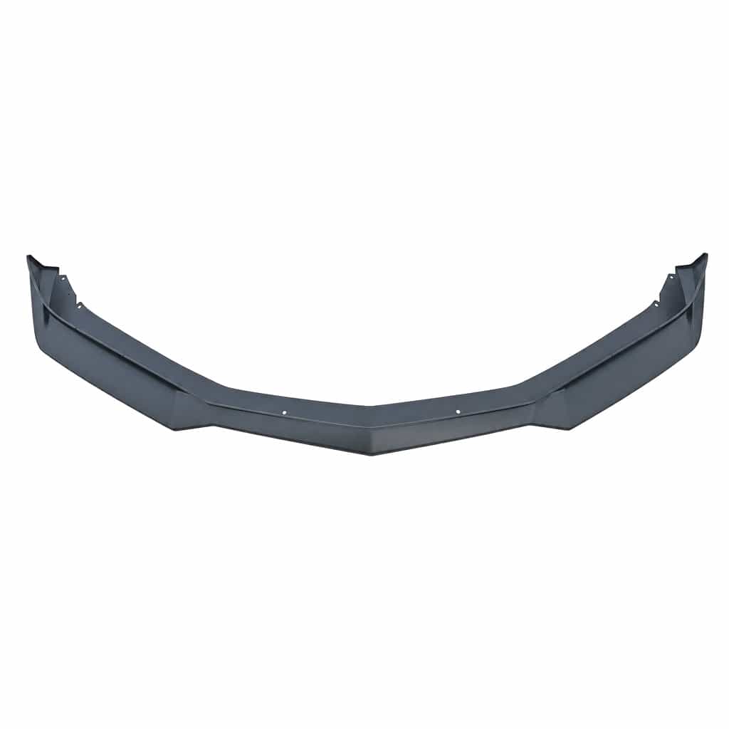 Vicrez Replacement ZL1 Style Front Lip vz112267 | Chevrolet Camaro 2016-2018