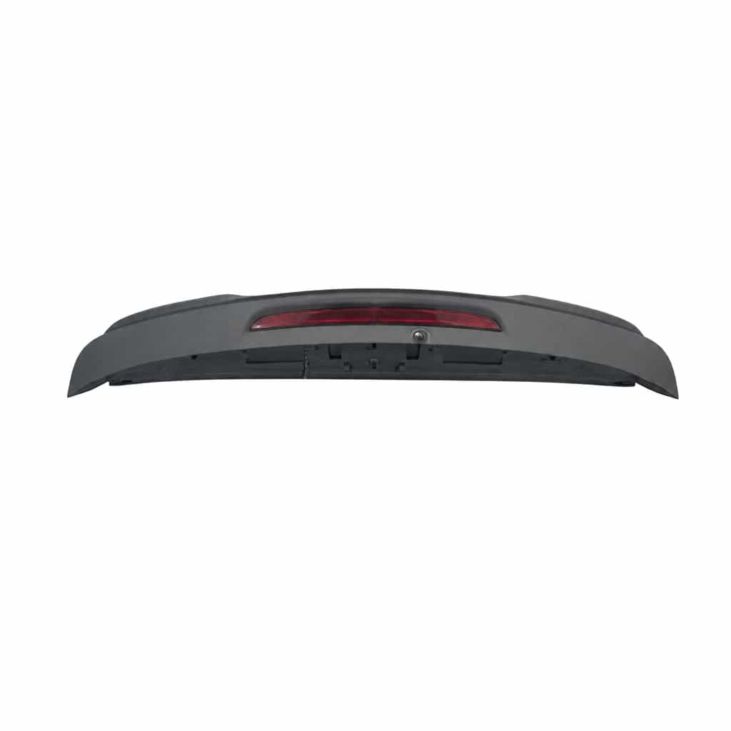 Vicrez SRT Rear Spoiler With Led Light vz105396 | Dodge Durango 2011-2014