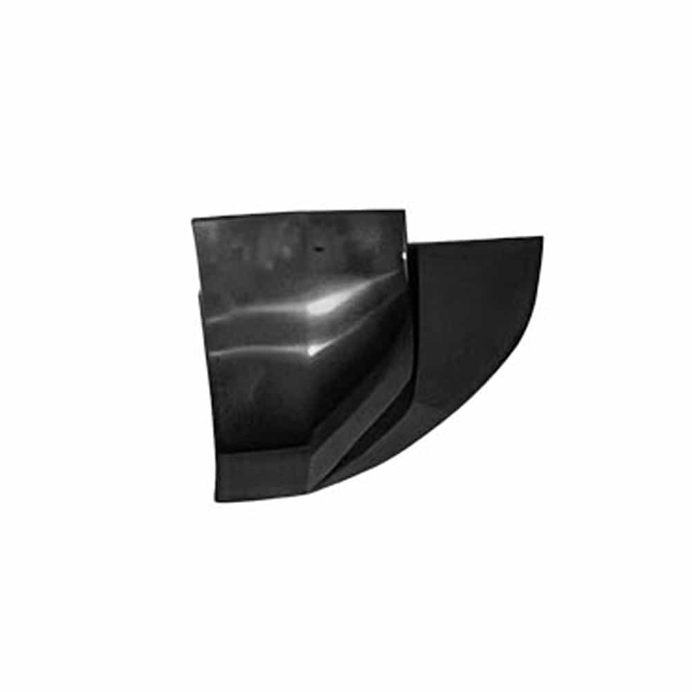Vicrez FF L5 Driver Side vz101994R (PART OUT) | Jeep Grand Cherokee SRT 2012-2021
