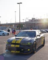 Sergio's 2019 Dodge Charger