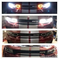 Adam's 2020 Dodge Charger