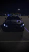 Derrick's 2020 Dodge Charger