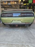Toan's 2023 Dodge Challenger
