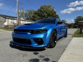 DeAndre's 2023 Dodge Charger — photo 3