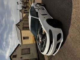 Donte's 2018 Dodge Charger