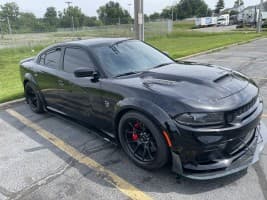 Roemello's 2023 Dodge Charger — photo 2