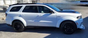 Brad's 2024 Dodge Durango