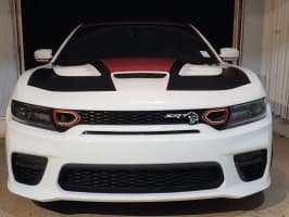 CTHellcat's 2016 Dodge Charger