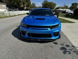 DeAndre's 2023 Dodge Charger — photo 5