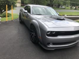 William L's 2016 Dodge Challenger