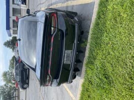 Roemello's 2023 Dodge Charger — photo 4