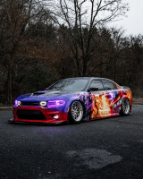 vance's 2017 Dodge Charger — photo 5