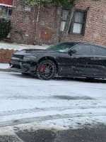 Shakhram's 2022 Dodge Charger