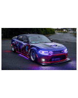 vance's 2017 Dodge Charger — photo 4