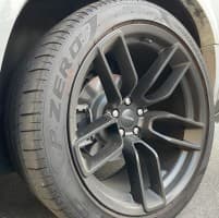 Luis's 2020 Dodge Challenger