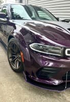 stephen's 2021 Dodge Charger — photo 4