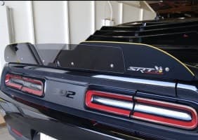 Edward's 2021 Dodge Challenger