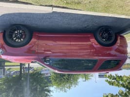 Pete's 2021 Dodge Durango — photo 4