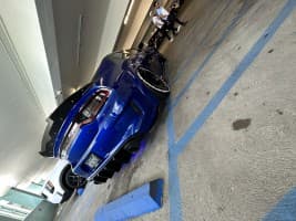 Gerardo's 2021 Dodge Charger