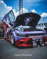 vance's 2017 Dodge Charger — photo 6